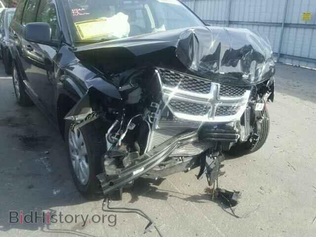 2015 DODGE JOURNEY - VIN: 3C4PDCAB7FT531499 - Photo 9
