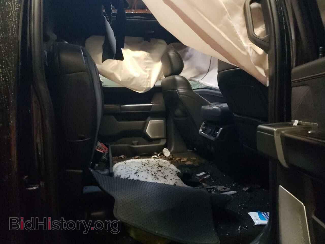 2021 FORD F-150 - VIN: 1FTFW1E87MFB72641 - Фото 10