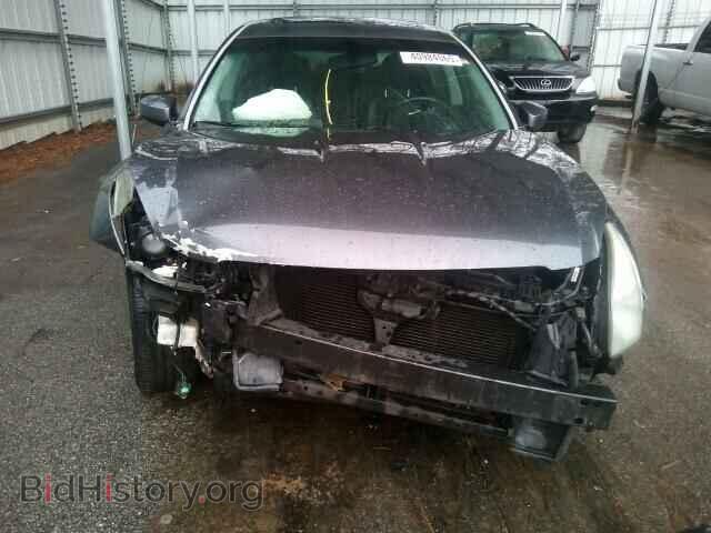2007 NISSAN MAXIMA - VIN: 1N4BA41E47C804694 - Фото 10