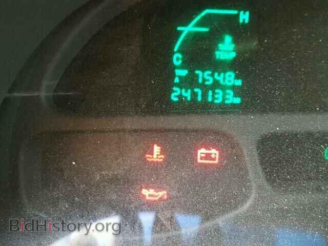 2000 CADILLAC DEVILLE - VIN: 1G6KD54Y7YU237988 - Photo 8