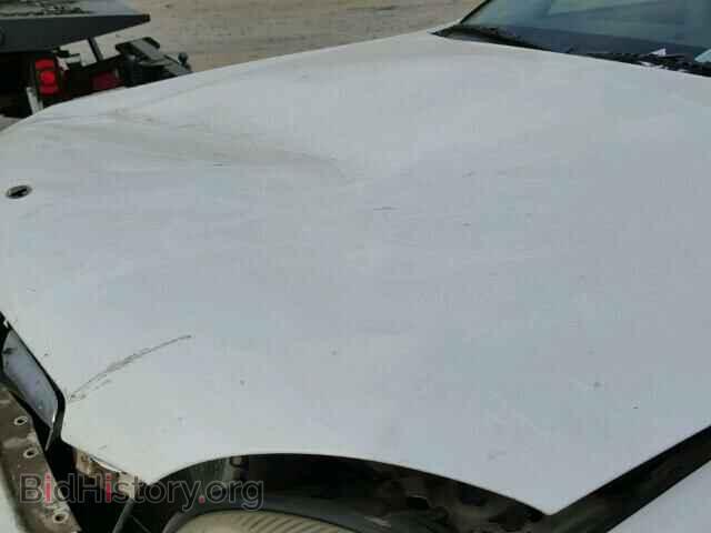 2000 CADILLAC DEVILLE - VIN: 1G6KD54Y7YU237988 - Photo 10