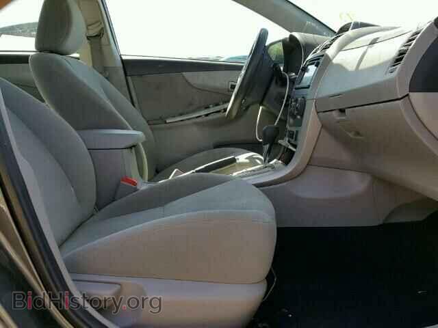 2013 TOYOTA COROLLA - VIN: 5YFBU4EEXDP199871 - Photo 5