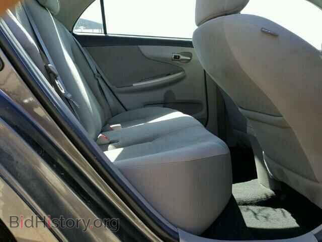 2013 TOYOTA COROLLA - VIN: 5YFBU4EEXDP199871 - Photo 6