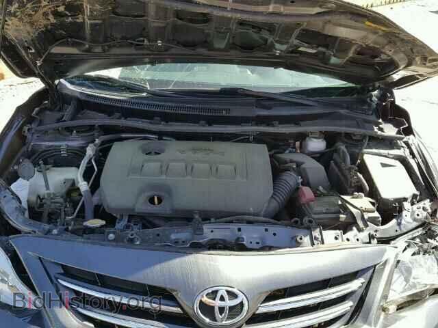 2013 TOYOTA COROLLA - VIN: 5YFBU4EEXDP199871 - Photo 7