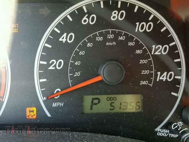 2013 TOYOTA COROLLA - VIN: 5YFBU4EEXDP199871 - Photo 8