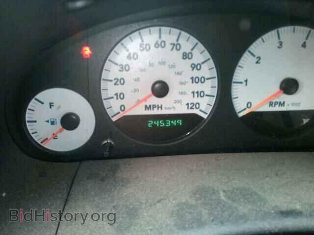 2005 DODGE CARAVAN - VIN: 1D4GP24R45B273021 - Фото 8