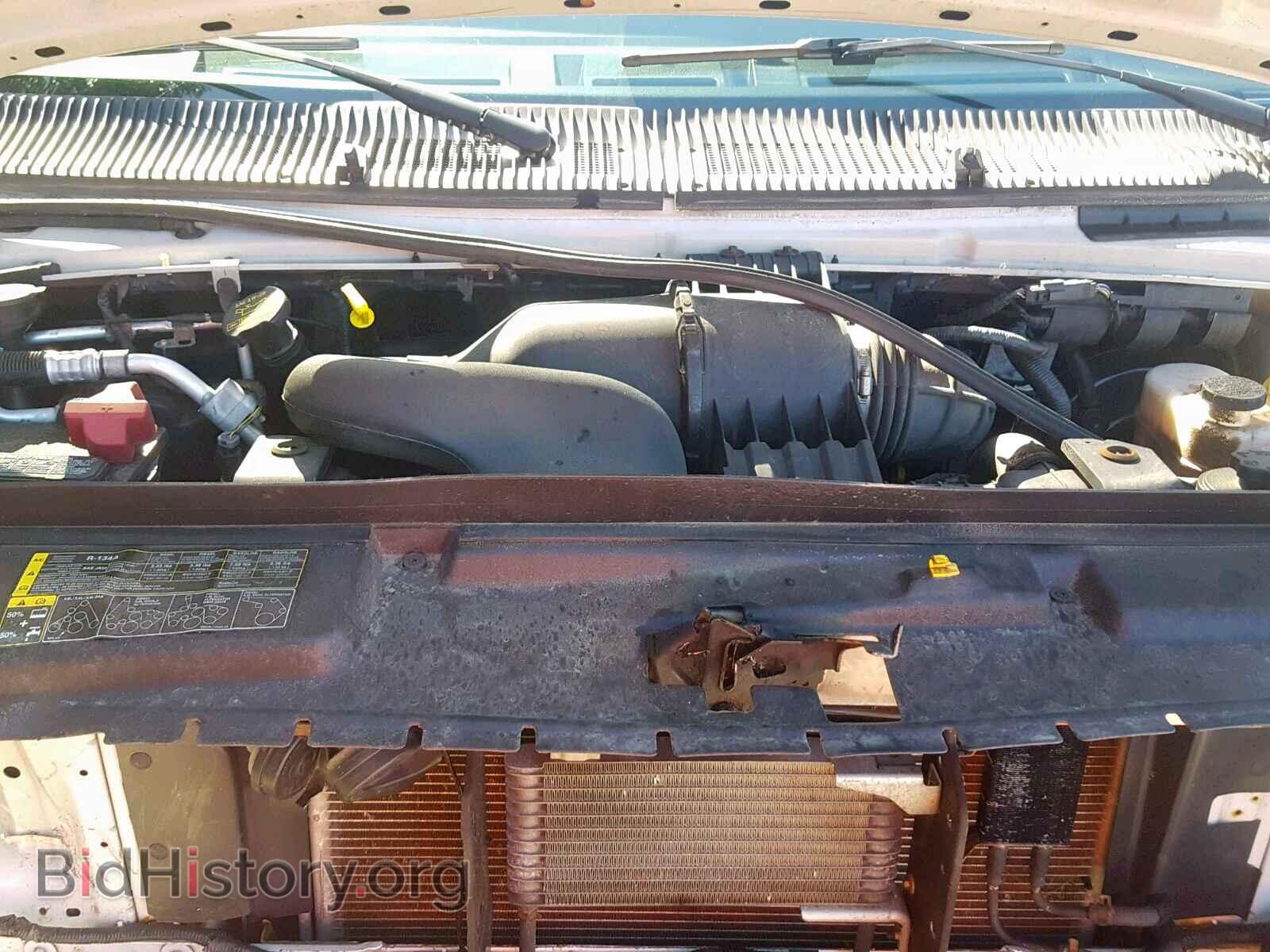 2012 FORD ECONOLINE - VIN: 1FTNE1EW2CDA68890 - Фото 7