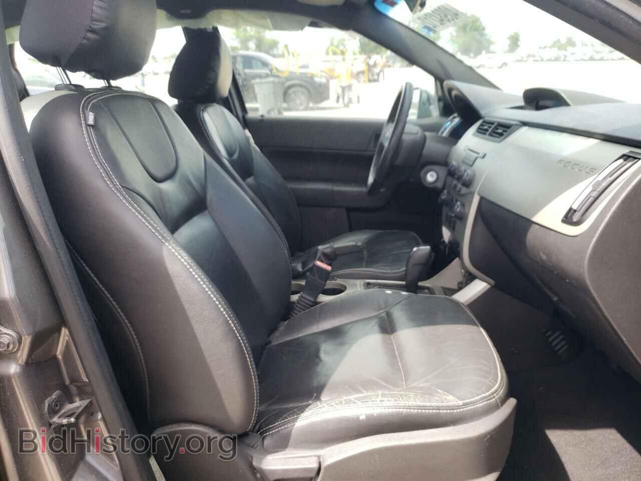 2009 FORD FOCUS - VIN: 1FAHP37NX9W160811 - Фото 5