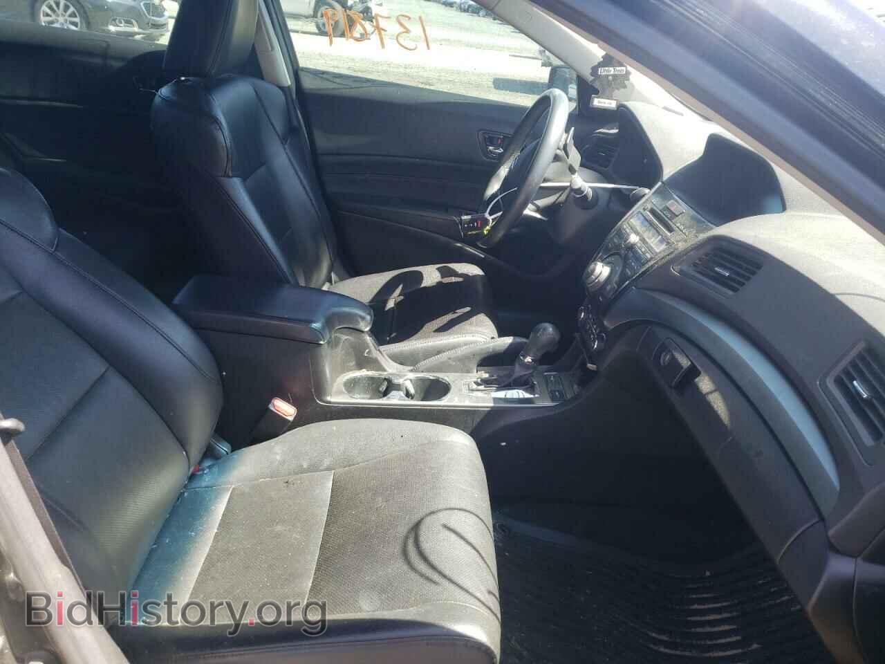 2013 ACURA ILX - VIN: 19VDE1F7XDE017522 - Фото 5
