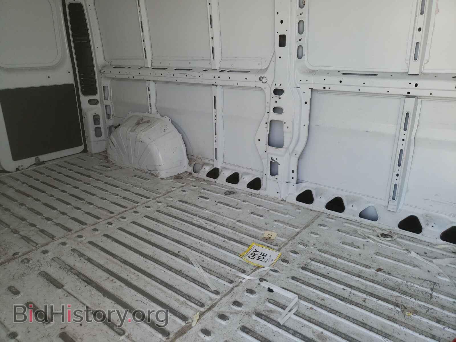 2019 RAM PROMASTER - VIN: 3C6TRVDG3KE532528 - Фото 6