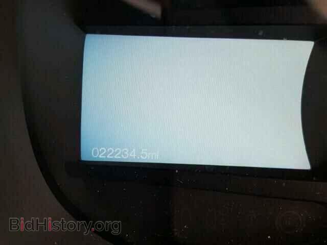 2017 FORD EDGE - VIN: 2FMPK4K9XHBB14427 - Photo 8