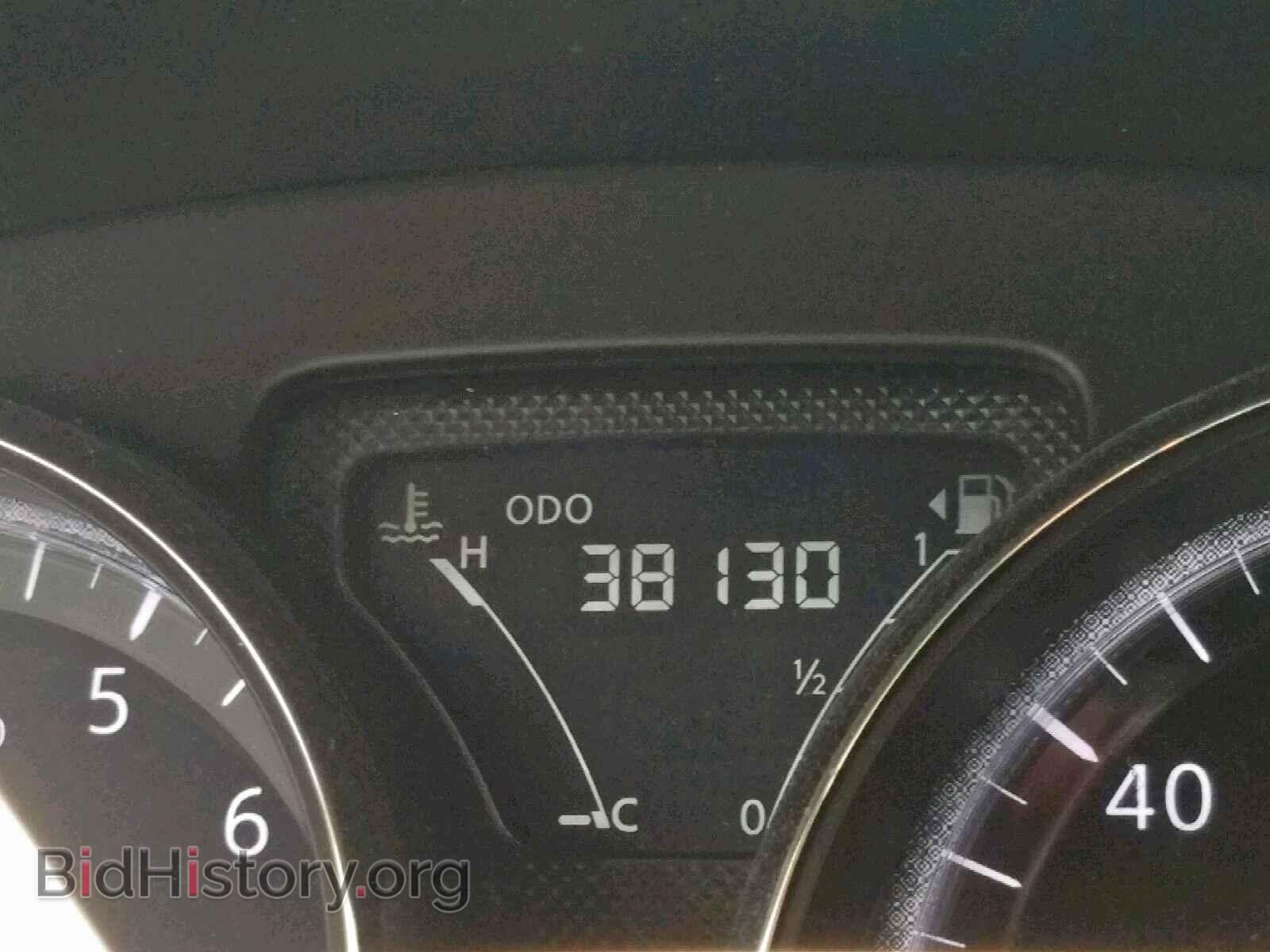 2017 NISSAN VERSA - VIN: 3N1CN7AP3HL882897 - Фото 8