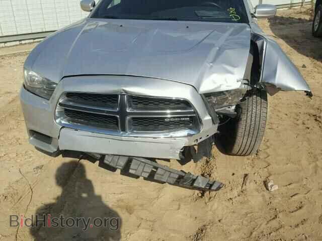 2012 DODGE CHARGER - VIN: 2C3CDXBG9CH185285 - Фото 10