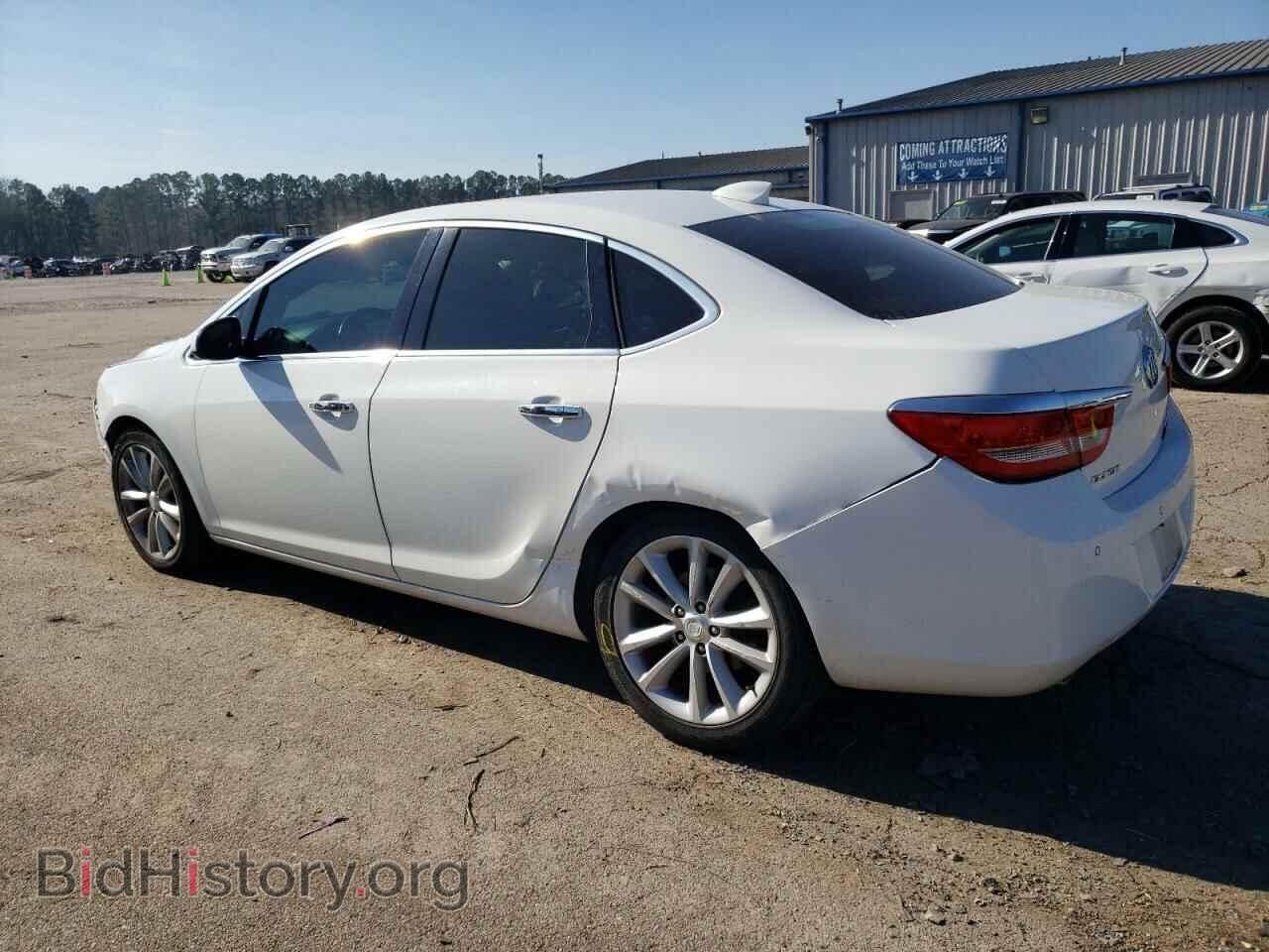 2017 BUICK VERANO - VIN: 1G4PS5SK8H4112047 - Фото 2
