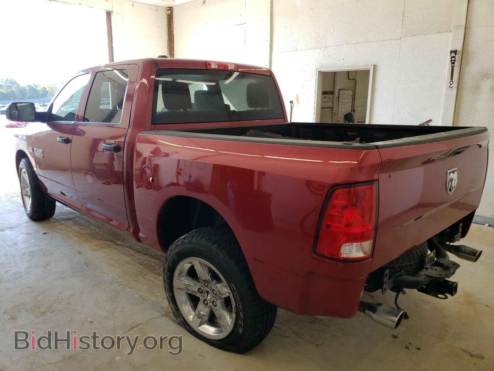 2014 RAM 1500 - VIN: 1C6RR7KT6ES108736 - Фото 3