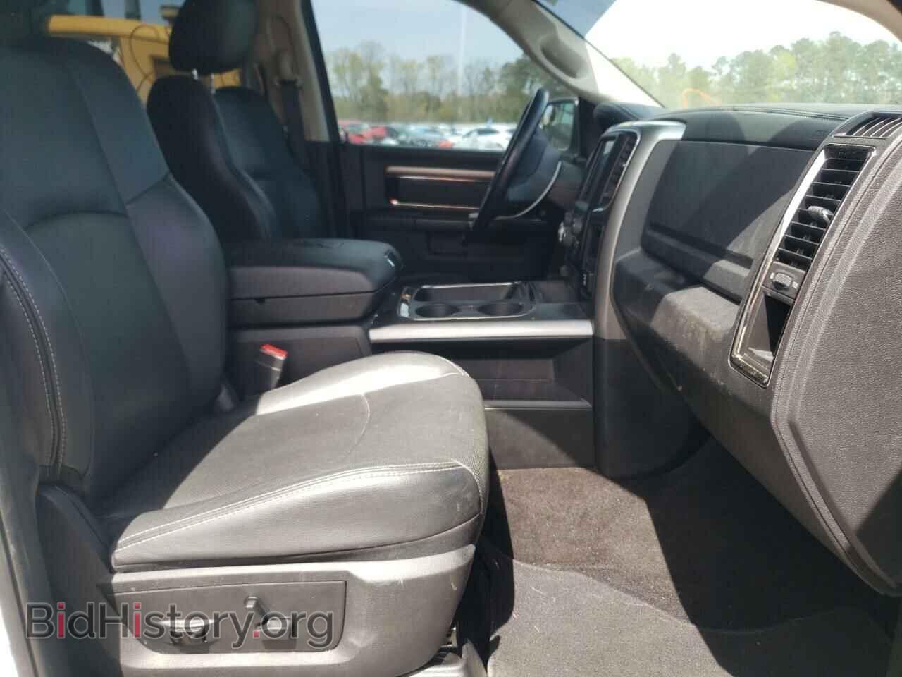 2017 RAM 1500 - VIN: 1C6RR7MT9HS561086 - Фото 5