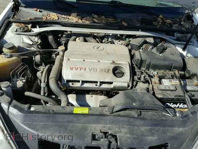 2003 LEXUS ES300 - VIN: JTHBF30G530111331 - Фото 7