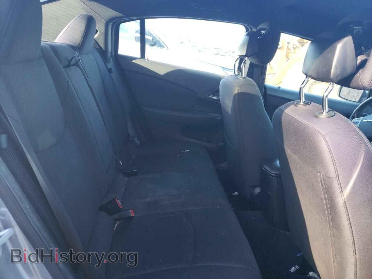 2013 CHRYSLER 200 - VIN: 1C3CCBBB4DN595897 - Фото 10