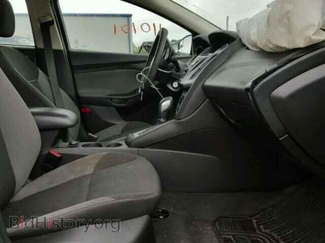 2012 FORD FOCUS - VIN: 1FAHP3K26CL160889 - Photo 5