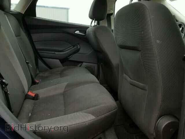 2012 FORD FOCUS - VIN: 1FAHP3K26CL160889 - Photo 6