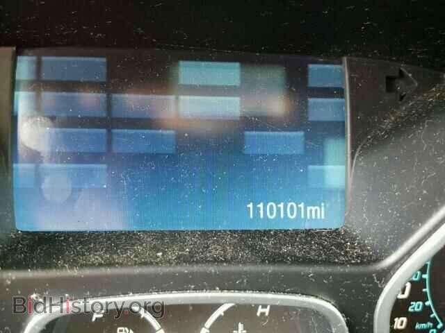 2012 FORD FOCUS - VIN: 1FAHP3K26CL160889 - Photo 8