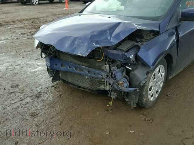 2012 FORD FOCUS - VIN: 1FAHP3K26CL160889 - Photo 9