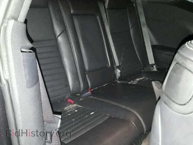 2014 DODGE CHALLENGER - VIN: 2C3CDYAG6EH204143 - Фото 6