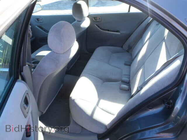 2003 MITSUBISHI GALANT - VIN: 4A3AA46G63E142791 - Фото 6