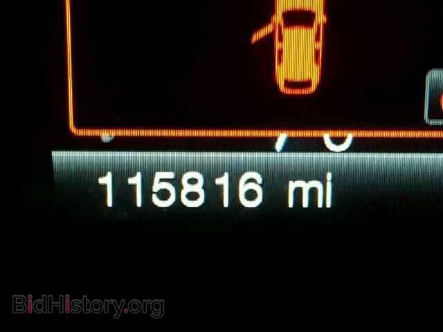 2012 FORD EXPLORER - VIN: 1FMHK7D87CGA23577 - Фото 8