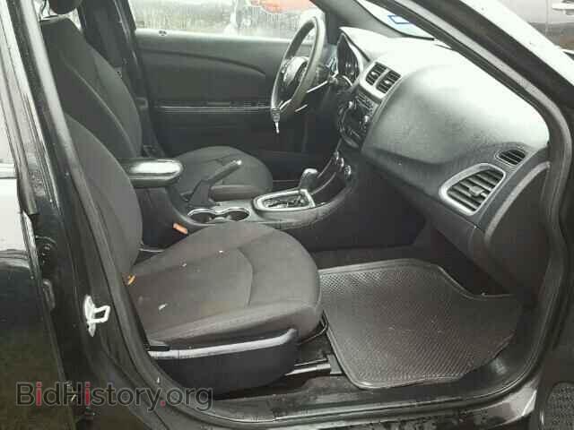 2012 DODGE AVENGER - VIN: 1C3CDZAB8CN231536 - Photo 5