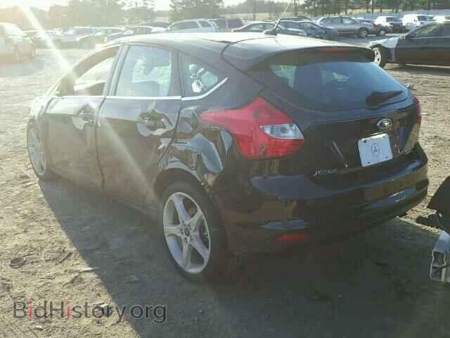 2012 FORD FOCUS - VIN: 1FAHP3N26CL462985 - Фото 3
