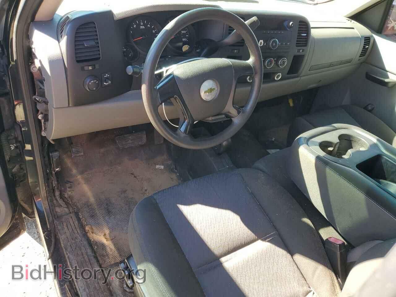 2011 CHEVROLET ALL Models - VIN: 1GCNKPEX5BZ111849 - Photo 8
