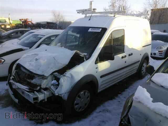 2012 FORD TRANSIT CO - VIN: NM0LS7DN1CT097179 - Фото 2
