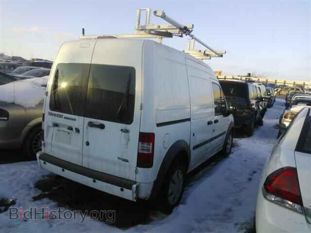 2012 FORD TRANSIT CO - VIN: NM0LS7DN1CT097179 - Фото 4