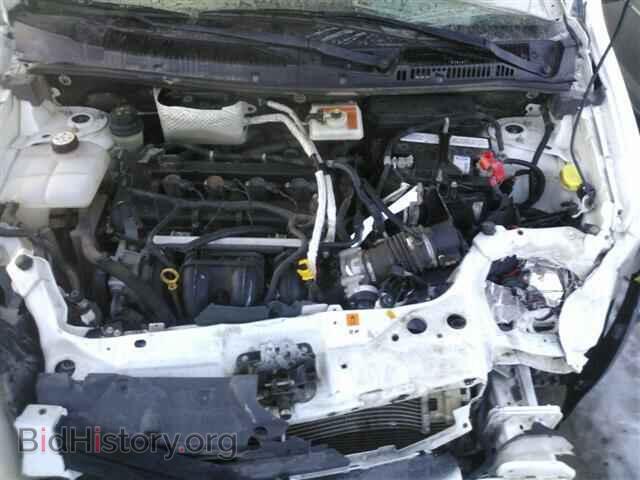 2012 FORD TRANSIT CO - VIN: NM0LS7DN1CT097179 - Фото 7