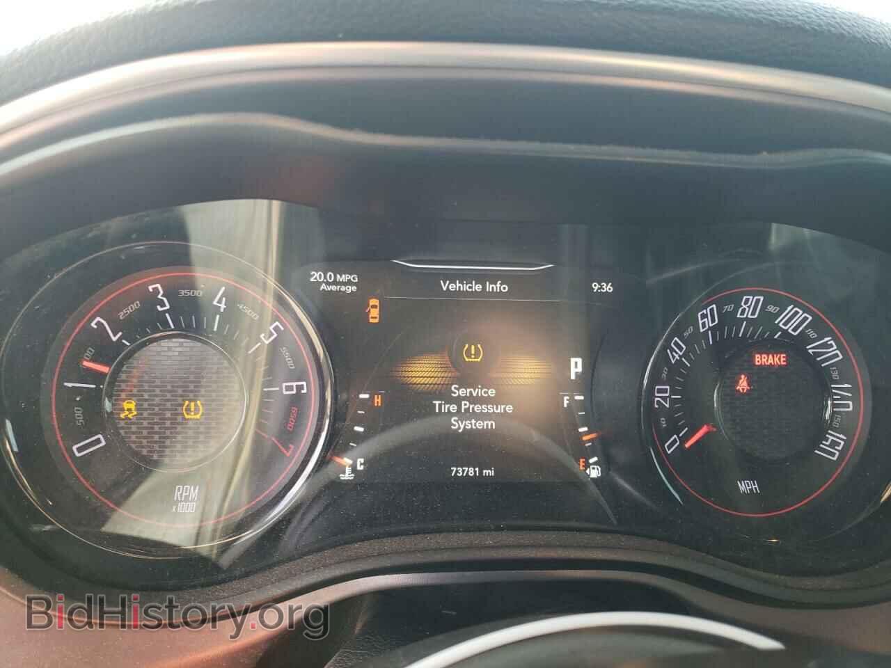2019 DODGE CHALLENGER - VIN: 2C3CDZAG2KH602743 - Фото 9