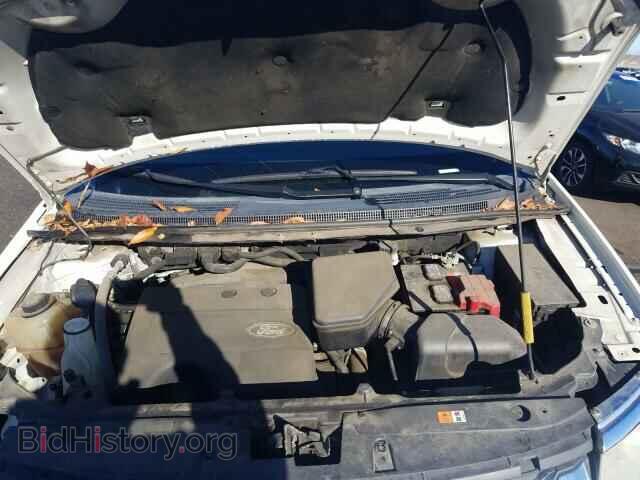 2011 FORD EDGE - VIN: 2FMDK4JC0BBB68343 - Фото 7