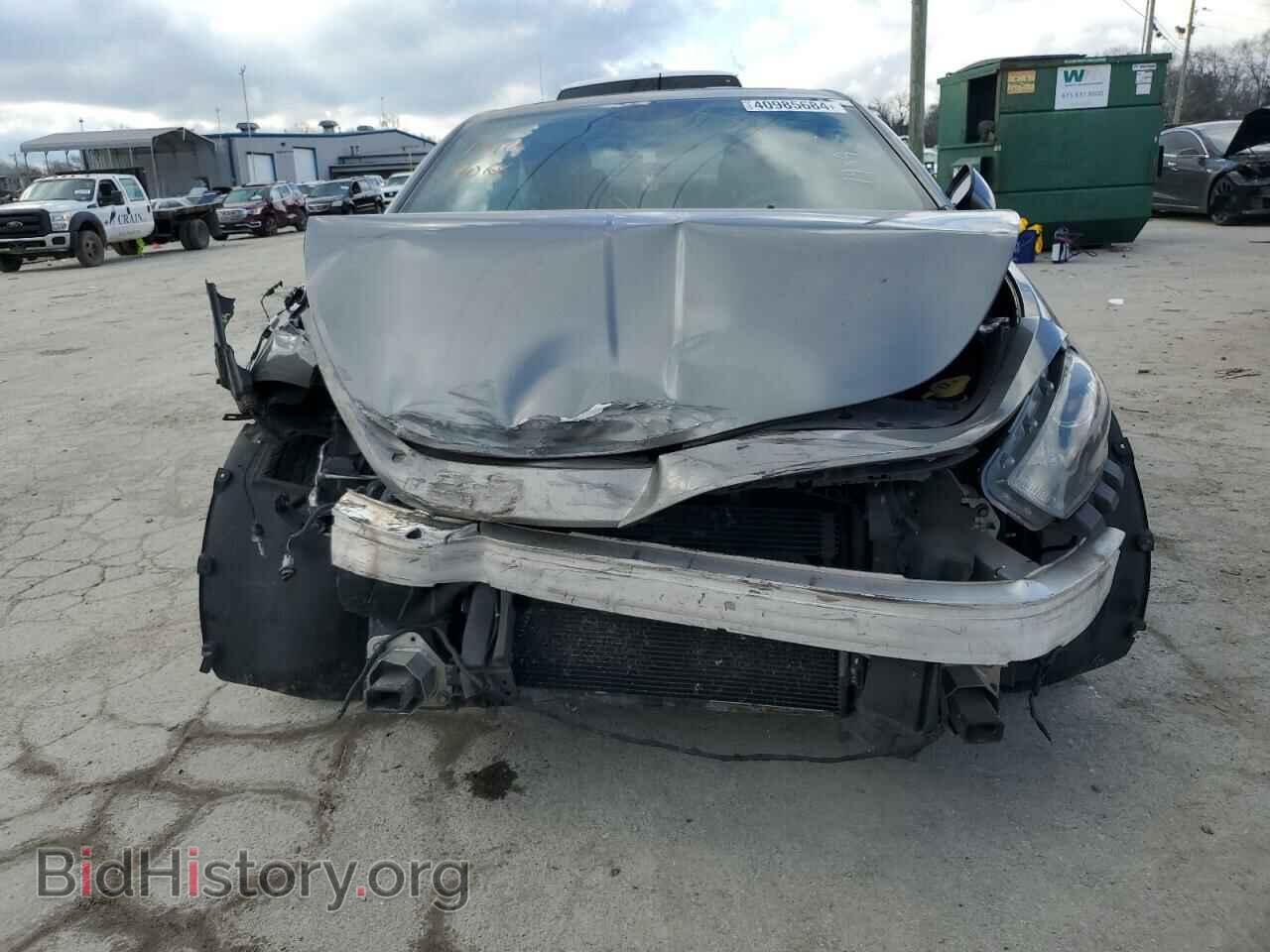 2013 DODGE DART - VIN: 1C3CDFBA8DD181989 - Photo 5