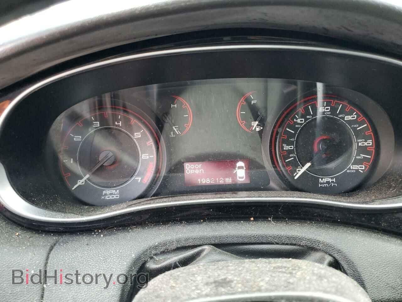 2013 DODGE DART - VIN: 1C3CDFBA8DD181989 - Photo 9