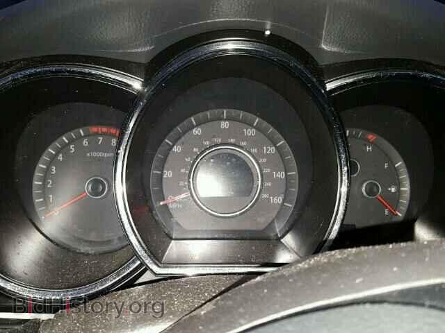 2013 KIA OPTIMA - VIN: KNAGM4A76D5364113 - Photo 8