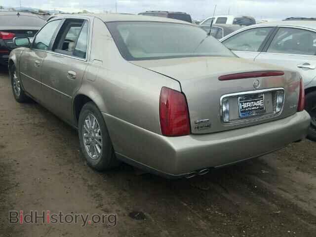 2004 CADILLAC DEVILLE - VIN: 1G6KE54YX4U250094 - Photo 3