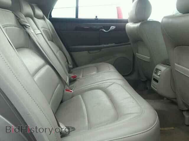 2004 CADILLAC DEVILLE - VIN: 1G6KE54YX4U250094 - Photo 6