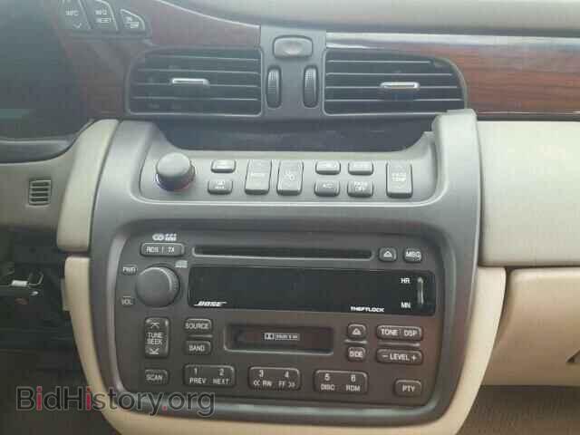 2004 CADILLAC DEVILLE - VIN: 1G6KE54YX4U250094 - Photo 9