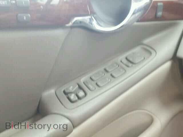 2004 CADILLAC DEVILLE - VIN: 1G6KE54YX4U250094 - Photo 10
