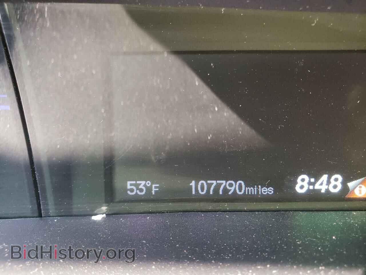 2012 HONDA CIVIC - VIN: 19XFB2F82CE049130 - Фото 8