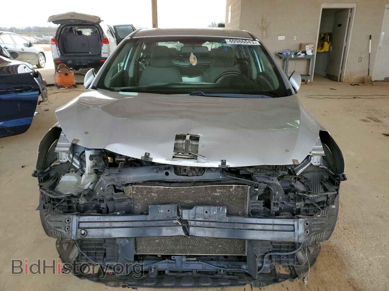 2014 KIA FORTE - VIN: KNAFX4A85E5162067 - Фото 5
