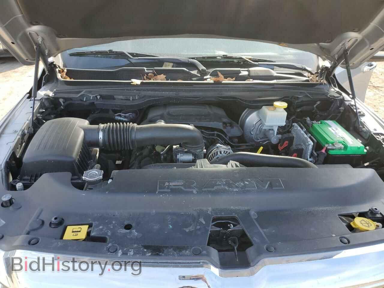 2019 RAM 1500 - VIN: 1C6SRFBT0KN701689 - Фото 11