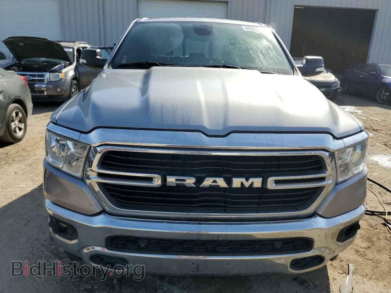 2019 RAM 1500 - VIN: 1C6SRFBT0KN701689 - Фото 5