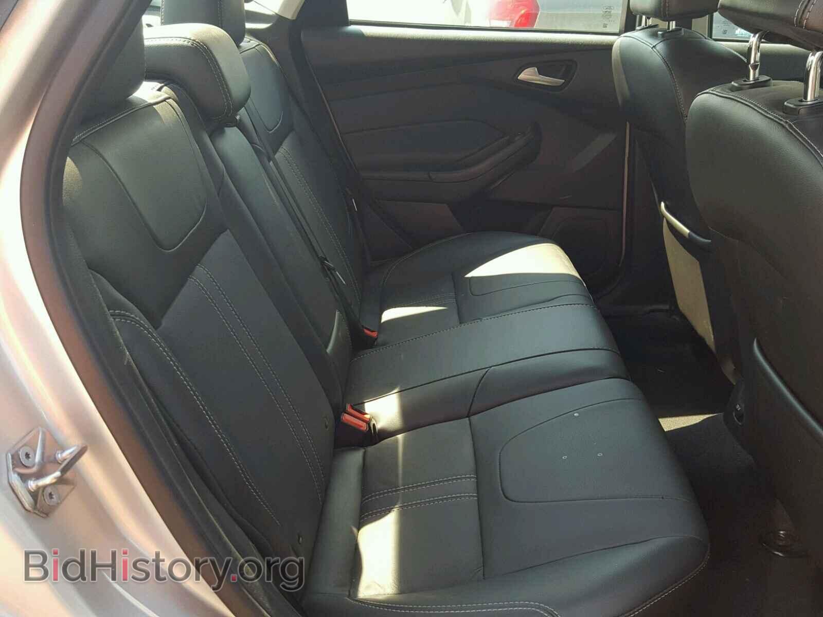 2014 FORD FOCUS - VIN: 1FADP3F24EL396291 - Photo 6