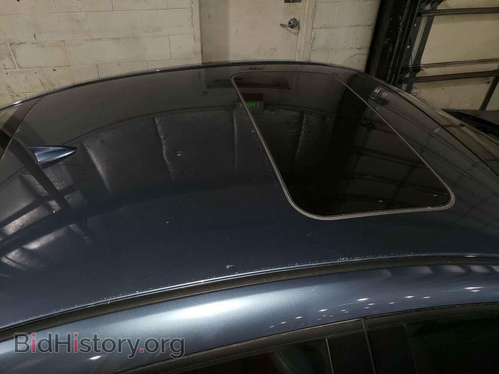 2015 MAZDA 3 - VIN: JM1BM1V33F1219866 - Фото 9